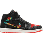 Jordan 1 Mid SE Siempre Familia