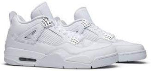 Jordan 4 Retro Pure Money (2017)