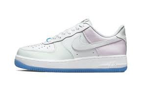 Nike Air Force 1 Low LX UV Reactive (W)