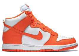 Nike Dunk High Retro 