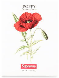 Supreme Poppy Seeds