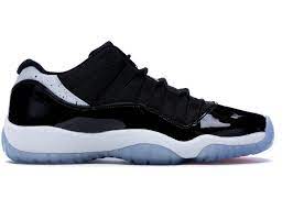 Jordan 11 Retro Low Infrared