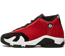 Jordan 14 Retro Gym Red Toro