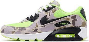 Nike Air Max 90 Green Camo