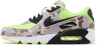 Nike Air Max 90 Green Camo