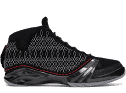 Jordan 23 Black Stealth