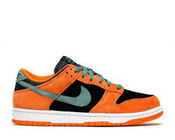 Nike Dunk Low Ceramic (2020)