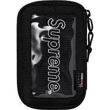 Load image into Gallery viewer, Supreme Small Zip Pouch
