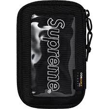 Supreme Small Zip Pouch