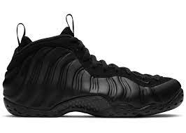 Nike Air Foamposite One Anthracite (2020)