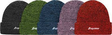 Load image into Gallery viewer, Supreme Loose Gauge Beanie
