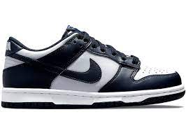 Nike Dunk Low Georgetown