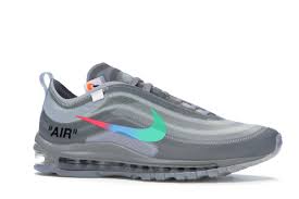 Nike Air Max 97 Off-White Menta