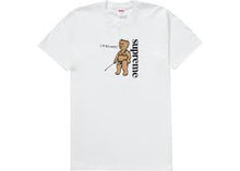 Load image into Gallery viewer, Supreme Not Sorry Tee
