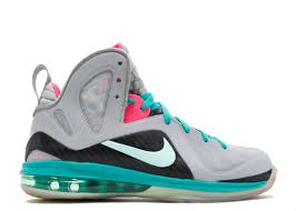Nike Lebron Elite P.S. 9 