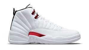 Jordan 12 Retro Twist