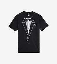 Load image into Gallery viewer, Nike x OW Tuxedo Tee
