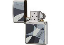 Load image into Gallery viewer, Supreme Emilio Pucci Zippo
