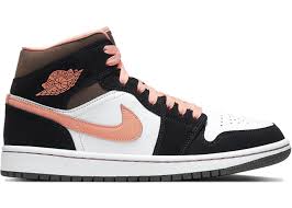 Jordan 1 Mid 