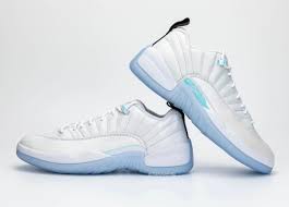 Jordan 12 Retro Low Easter (2021)