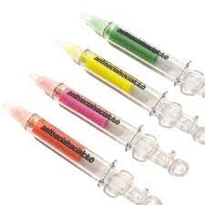 ASSC "Taste of the High Life" Pens