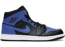 Jordan 1 Mid 
