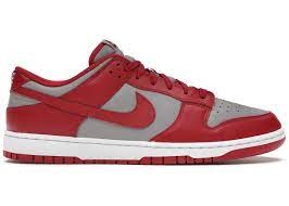 Nike Retro Dunk "UNLV"