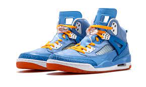 Jordan Spizike Year of the Dragon