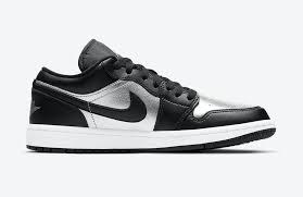 Jordan 1 Low 
