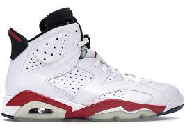 Jordan 6 Retro Bulls (2010)