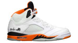 Jordan 5 Retro Shattered Backboard
