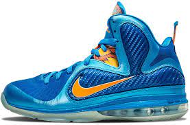 Nike LeBron 9 China (YOTD)