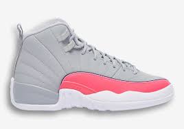 Jordan Retro 12 