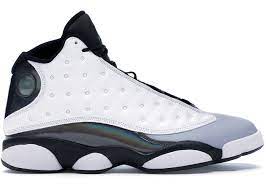 Jordan 13 Retro Barons Hologram