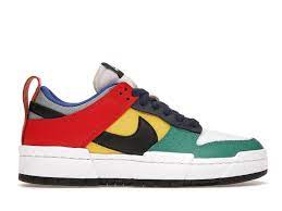 Nike Dunk Low Disrupt Multi-Color (W)