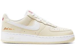 Nike Air Force 1 Low Popcorn