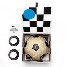 Nike Soccer x OFF-WHITE Ball
