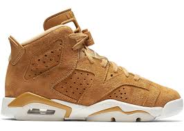 Air Jordan Retro 6 