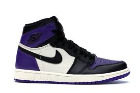 Jordan Retro 1 