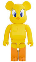 Load image into Gallery viewer, Bearbrick Tweety Bird
