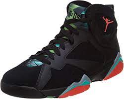 Jordan 7 Retro Barcelona Nights
