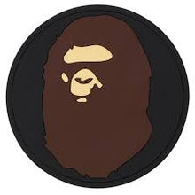 Load image into Gallery viewer, BAPE coaster (sold individually)
