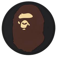 BAPE coaster (sold individually)
