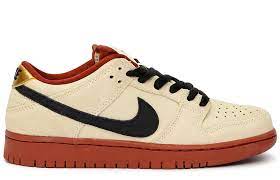 Nike SB Dunk Low Pro Hennessy