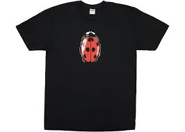 Supreme Ladybug Tee