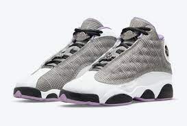 Jordan 13 Houndstooth