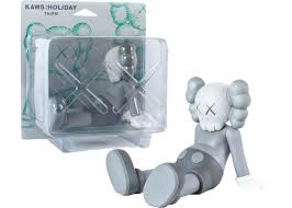 KAWS HOLIDAY