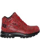 Nike Air Max Goadome Supreme Fire Red