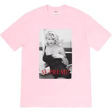 Load image into Gallery viewer, Supreme Anna Nicole Smith Tee
