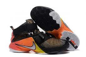 LeBron Soldier 9 Limited